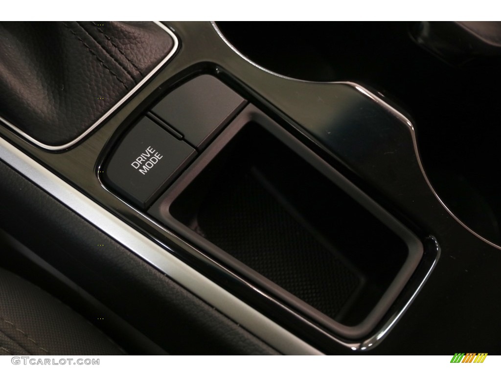 2018 Sonata SEL - Electric Blue / Gray photo #22