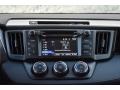 2018 Magnetic Gray Metallic Toyota RAV4 LE AWD  photo #6