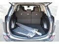 2018 Magnetic Gray Metallic Toyota RAV4 LE AWD  photo #8