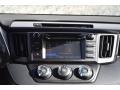 2018 Silver Sky Metallic Toyota RAV4 LE AWD  photo #6