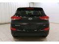 2017 Black Noir Pearl Hyundai Tucson SE AWD  photo #17