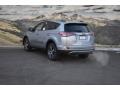 2018 Silver Sky Metallic Toyota RAV4 XLE AWD  photo #3