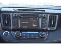2018 Silver Sky Metallic Toyota RAV4 XLE AWD  photo #6