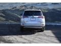 2018 Silver Sky Metallic Toyota RAV4 XLE AWD  photo #4