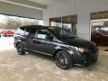 Black Onyx - Grand Caravan GT Photo No. 1