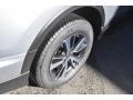 2018 Silver Sky Metallic Toyota RAV4 XLE AWD  photo #9