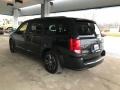 Black Onyx - Grand Caravan GT Photo No. 5