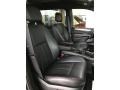 2017 Black Onyx Dodge Grand Caravan GT  photo #8