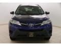 Blue Crush Metallic - RAV4 LE Photo No. 2