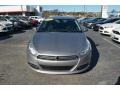 Billet Silver Metallic - Dart SE Photo No. 22