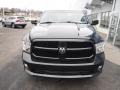 2014 Granite Crystal Metallic Ram 1500 Express Quad Cab 4x4  photo #5