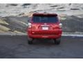 2018 Barcelona Red Metallic Toyota 4Runner SR5 4x4  photo #4