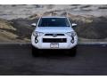 Super White - 4Runner SR5 4x4 Photo No. 2