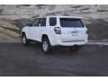 Super White - 4Runner SR5 4x4 Photo No. 3