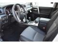 Super White - 4Runner SR5 4x4 Photo No. 5