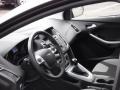 Sterling Grey Metallic - Focus SE 5-Door Photo No. 12