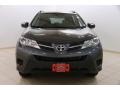 Magnetic Gray Metallic - RAV4 LE Photo No. 2