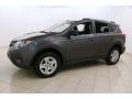 Magnetic Gray Metallic - RAV4 LE Photo No. 3