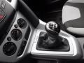 Sterling Grey Metallic - Focus SE 5-Door Photo No. 16
