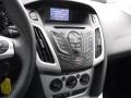 Sterling Grey Metallic - Focus SE 5-Door Photo No. 18