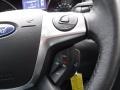 Sterling Grey Metallic - Focus SE 5-Door Photo No. 21