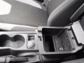 Sterling Grey Metallic - Focus SE 5-Door Photo No. 23