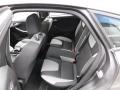 Sterling Grey Metallic - Focus SE 5-Door Photo No. 24