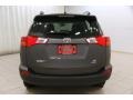 Magnetic Gray Metallic - RAV4 LE Photo No. 16