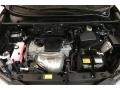 Magnetic Gray Metallic - RAV4 LE Photo No. 17