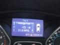Sterling Grey Metallic - Focus SE 5-Door Photo No. 28