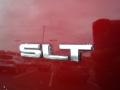 2010 Red Jewel Tintcoat GMC Acadia SLT AWD  photo #4