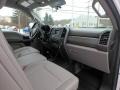 Oxford White - F450 Super Duty XL SuperCab 4x4 Photo No. 5