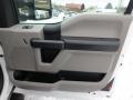 Oxford White - F450 Super Duty XL SuperCab 4x4 Photo No. 6