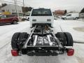 Oxford White - F450 Super Duty XL SuperCab 4x4 Photo No. 8