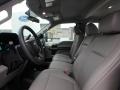 Oxford White - F450 Super Duty XL SuperCab 4x4 Photo No. 11