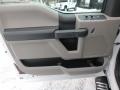 Oxford White - F450 Super Duty XL SuperCab 4x4 Photo No. 14