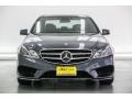 2016 Selenite Grey Metallic Mercedes-Benz E 350 Sedan  photo #2