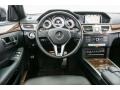 Selenite Grey Metallic - E 350 Sedan Photo No. 4