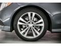 Selenite Grey Metallic - E 350 Sedan Photo No. 8