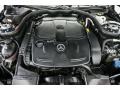 Selenite Grey Metallic - E 350 Sedan Photo No. 9