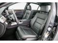 Selenite Grey Metallic - E 350 Sedan Photo No. 14