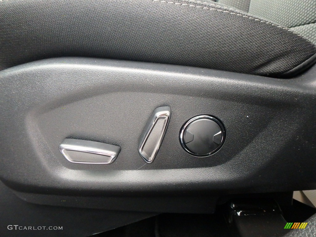 2018 Explorer XLT 4WD - Burgundy Velvet / Ebony Black photo #15
