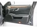Selenite Grey Metallic - E 350 Sedan Photo No. 26