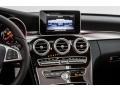 Polar White - C 300 Sedan Photo No. 5