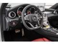 Polar White - C 300 Sedan Photo No. 6
