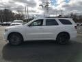 Vice White Tri-Coat Pearl - Durango GT AWD Photo No. 3