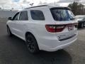 Vice White Tri-Coat Pearl - Durango GT AWD Photo No. 4
