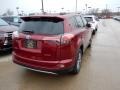 Ruby Flare Pearl - RAV4 XLE AWD Hybrid Photo No. 5