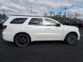 Vice White Tri-Coat Pearl - Durango GT AWD Photo No. 6