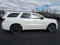 2018 Vice White Tri-Coat Pearl Dodge Durango GT AWD  photo #6